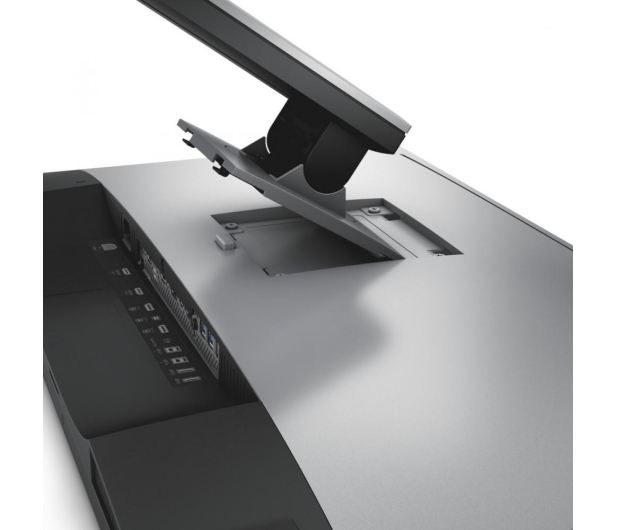 Dell 27'' UP2716D 210-AGTR Czarny - 1460404 - zdjęcie 6
